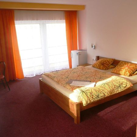 Hotel Fojtu Bruntál エクステリア 写真