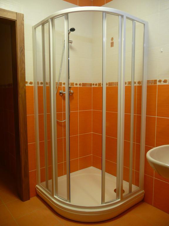 Hotel Fojtu Bruntál エクステリア 写真