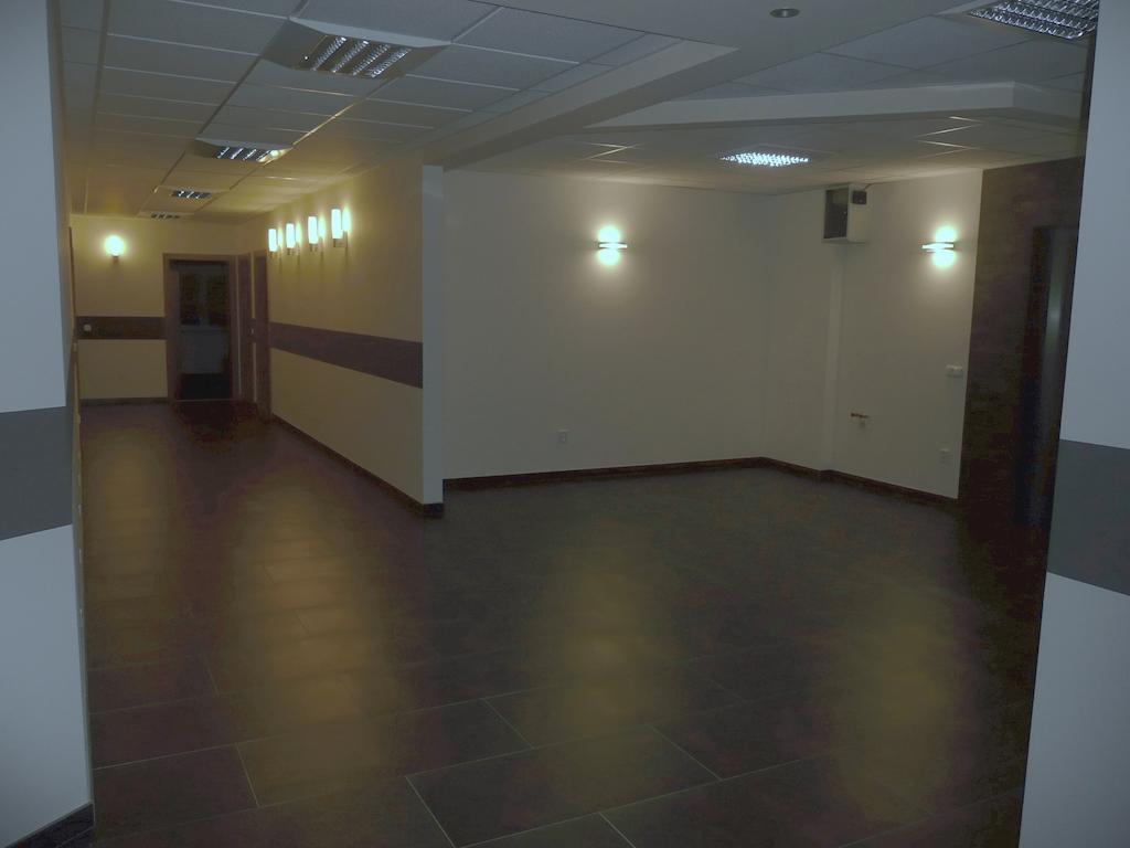 Hotel Fojtu Bruntál エクステリア 写真