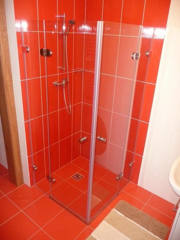 Hotel Fojtu Bruntál エクステリア 写真