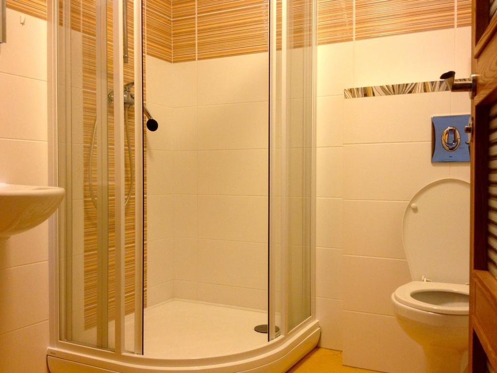 Hotel Fojtu Bruntál エクステリア 写真